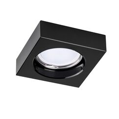 006147 Светильник LUI MINI BL MR16/HP16 ХРОМ/ЧЕРНЫЙ