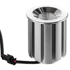 940292 Светодиодный модуль 220V 10W=100W 610LM 45G 3000K 20000H