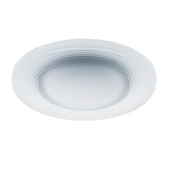 006881 Светильник DIFESA PIANO OP MR16 IP44 БЕЛЫЙ/МАТОВЫЙ