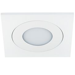 212186 Светильник LEDDY QUAD LED 3W 240LM БЕЛЫЙ 4000K