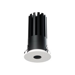 074346 Светильник SPIRA SLIM LED 7W 490LM 24G БЕЛЫЙ 4000K