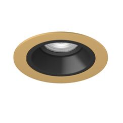 D61307BMOD Светильник DOMINO ROUND под LED модуль/лампу МR16 (214613+214607+214007)