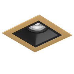 D51307BMOD Светильник DOMINO QUADRO под LED модуль/лампу МR16 (214513+214507+214007)