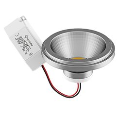 932102 Лампа LED 220V AR111 12W=100W 1056LM 24G COB 3000K 20000H