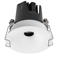 074246 Светильник SPIRA LED 12W 720LM 24G БЕЛЫЙ 4000K