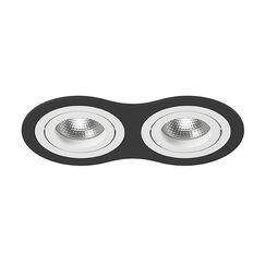 i6270606 Светильник INTERO 16 Double ROUND (217627+217606+217606)