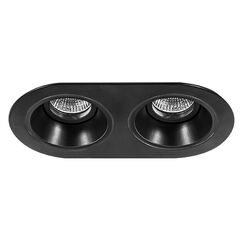 D6570707 Светильник DOMINO ROUND МR16 (214657+214607+214607)