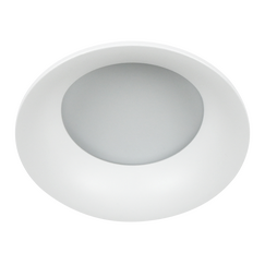 010046 Светильник LEVIGO GX53 БЕЛЫЙ МАТОВЫЙ