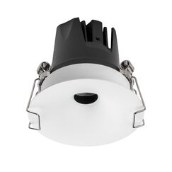 074146 Светильник SPIRA LED 7W 490LM 24G БЕЛЫЙ 4000K