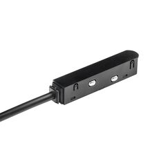 509117 Ввод питания UNO 48V ЧЕРНЫЙ