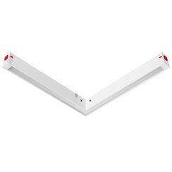 205256 Светильник д/1-фазн трека TETA  APP LED 18W 1520LM SMD 120G БЕЛЫЙ PRO 3000-6000K DIM