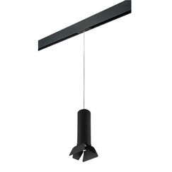 PRORP497437 Светильник д/1-фазн трека RULLO HP16 (214497+595857+202437)