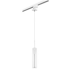 L1T756016 Люстра CILINO 1х40W GU10 (756016+592006)