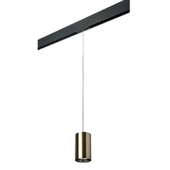 PRORP431 Светильник д/1-фазн трека RULLO HP16 (214431+595857)