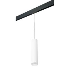 PRORP49630 Светильник д/1-фазн трека RULLO HP16 (214496+595857+202430)