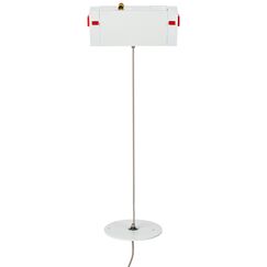 595886 Адаптер с подвесным креплением TETA к 2164хх БЕЛЫЙ для PRO