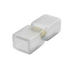 408901 Соединитель для ленты 40200х 220V (лента-лента) для IP65