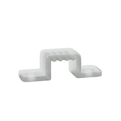 408906 Клипса монтажная для ленты 40200x