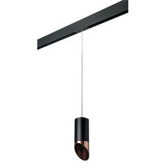 PRORP437130 Светильник д/1-фазн трека RULLO HP16 (214437+595857+201430)