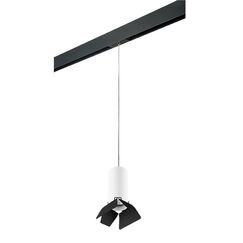 PRORP486437 Светильник д/1-фазн трека RULLO HP16 (214486+595857+202437)