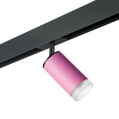 PRO43230 Светильник д/1-фазн трека RULLO HP16 (214432+595057+202430)