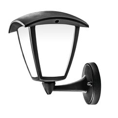 375670 Светильник уличный настен LAMPIONE LED 8W 360LM 3000K IP54