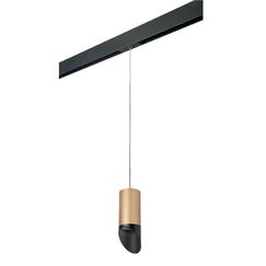 PRORP44037 Светильник д/1-фазн трека RULLO HP16 (214440+595857+201437)