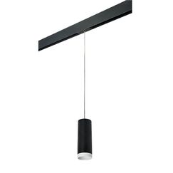 PRORP4873436 Светильник д/1-фазн трека RULLO HP16 (214487+595857+203436)