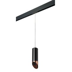 PRORP487130 Светильник д/1-фазн трека RULLO HP16 (214487+595857+201430)