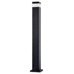 377707 Светильник RAGGIO LED 6W 300LM ЧЕРНЫЙ 4000K IP55