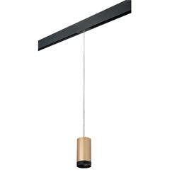 PRORP440437 Светильник д/1-фазн трека RULLO HP16 (214440+595857+203437)