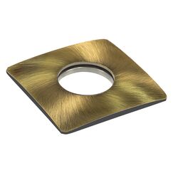 384021 Панель декоративная IPOGEO QUAD к 384ххх БРОНЗА