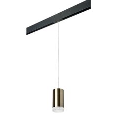 PRORP43130 Светильник д/1-фазн трека RULLO HP16 (214431+595857+202430)