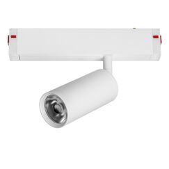 205026 Светильник д/1-фазн трека TETA  APP LED 15W 900LM 24G БЕЛЫЙ PRO 3000-6000K DIM