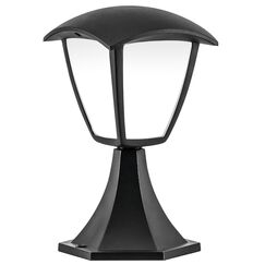 375970 Светильник уличн парковый LAMPIONE LED 8W 360LM 3000K IP54