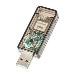 505501 Роутер с USB LIGHTSTAR к 205ххх(TETA)  APP для PRO и RGB LED ламп 9400х0