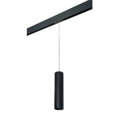 PRORP497 Светильник д/1-фазн трека RULLO HP16 (214497+595857)