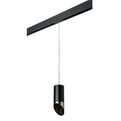 PRORP437131 Светильник д/1-фазн трека RULLO HP16 (214437+595857+201431)