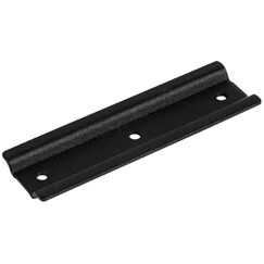 505180 Планка соединительная к треку TETA 505ххх ЧЕРНЫЙ для PRO