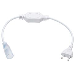 430200 Кабель питания NEOLED для неоновой ленты 43020х (input AC 220V/output DC 220V) max 250W