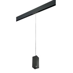 PRORP387 Светильник д/1-фазн трека RULLO HP16 (216387+595957)