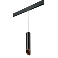 PRORP497130 Светильник д/1-фазн трека RULLO HP16 (214497+595857+201430)