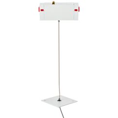 595986 Адаптер с подвесным креплением TETA к 2165хх БЕЛЫЙ для PRO