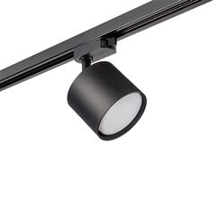 R1T3487 Светильник RULLO GX53 ЧЕРНЫЙ (213487+592087)