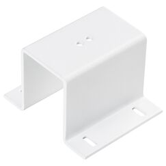 505161 Планка крепежная к треку TETA 505ххх БЕЛЫЙ для PRO