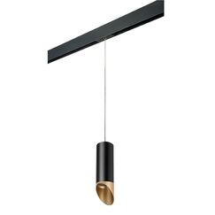 PRORP487140 Светильник д/1-фазн трека RULLO HP16 (214487+595857+201440)