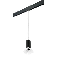 PRORP487436 Светильник д/1-фазн трека RULLO HP16 (214487+595857+202436)