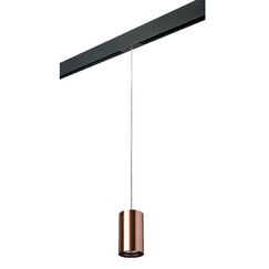 PRORP430 Светильник д/1-фазн трека RULLO HP16 (214430+595857)