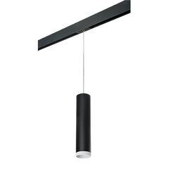 PRORP4973436 Светильник д/1-фазн трека RULLO HP16 (214497+595857+203436)