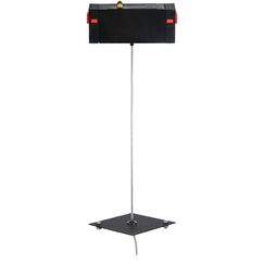 595987 Адаптер с подвесным креплением TETA к 2165хх ЧЕРНЫЙ для PRO